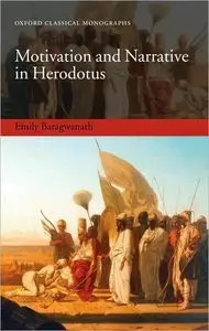 Motivation and Narrative in Herodotus (repost)