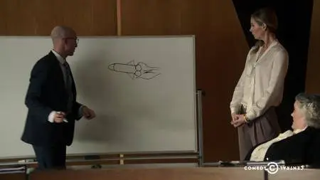 Corporate S01E07