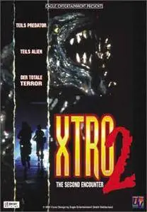 Xtro II: The Second Encounter (1990)