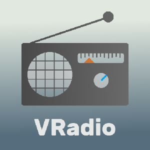 VRadio - Online Radio App v2.5.1