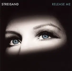 Barbra Streisand - Release Me (2012)