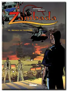 Autheman & Maltaite - Zambada - Complet