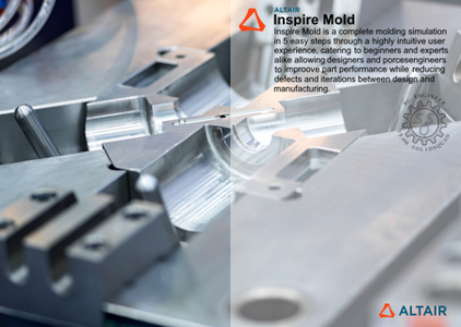Altair Inspire Mold 2023.0