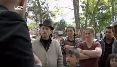 (LCP) De l’autre côté de la route (2011)