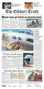 The Elkhart Truth - 3 July 2018