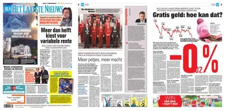 Het Laatste Nieuws Middenkust – 04 juli 2019