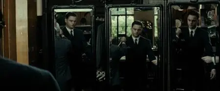 J. Edgar (2011)