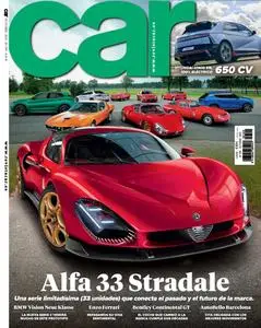Car España N.199 - Octubre 2023