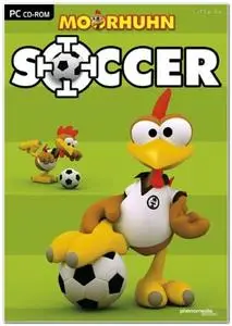 Moorhuhn Soccer XXL