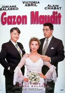 Gazon Maudit (1995) Repost