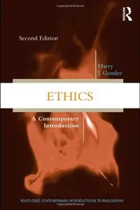 Ethics: A Contemporary Introduction, 2nd edition (repost)