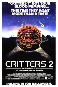 Critters 2 (1988)