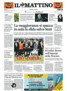 Il Mattino - 2 Dicembre 2019