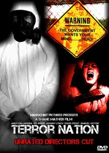 Terror Nation (2010) 