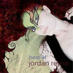 Jordan Reyne - Best Of (2017)