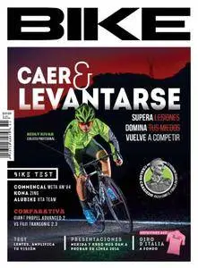 Bike México - junio 01, 2015