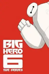 Big Hero 6: The Series S01E06