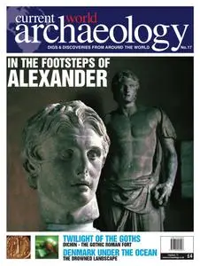 Current World Archaeology - Issue 17