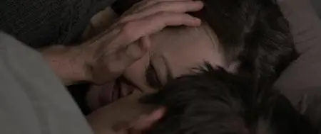 The Dark Red (2020)