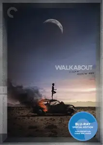 Walkabout (1971)