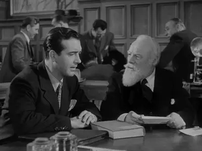 Miracle on 34th Street (1947)
