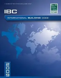 2009 International Building Code: Softcover Version (repost)
