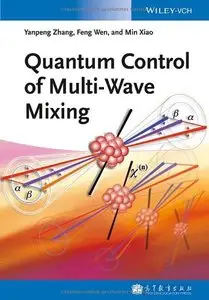 Quantum Control of Multi-Wave Mixing (repost)