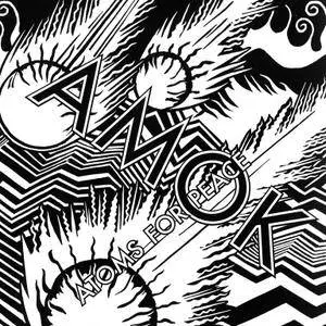 Atoms For Peace - Amok (2013)