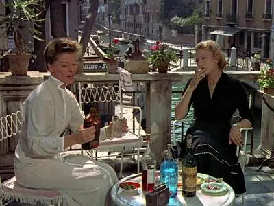 Summertime (1955)