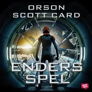 «Enders spel» by Orson Scott Card