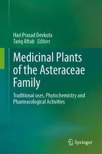 Medicinal Plants of the Asteraceae Family