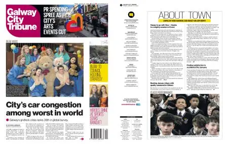Galway City Tribune – January 27, 2023