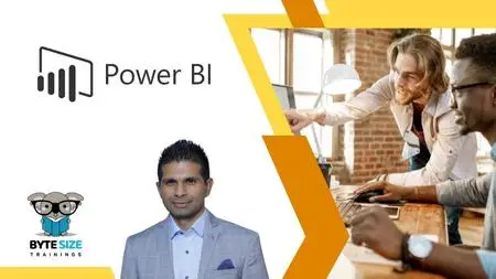 Mastering Power BI: A Beginner's Guide to Data Visualization