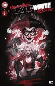 Harley Quinn Black White Redder 005 (2024) (Digital) (Walkabout Empire