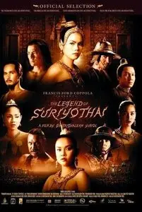 THE SPIRIT OF SURIYOTHAI