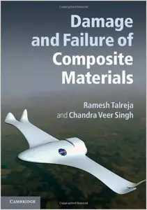 Damage and Failure of Composite Materials