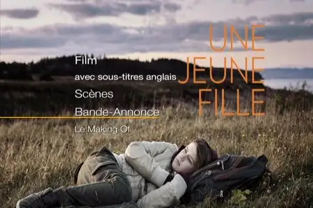Une jeune fille (2013)