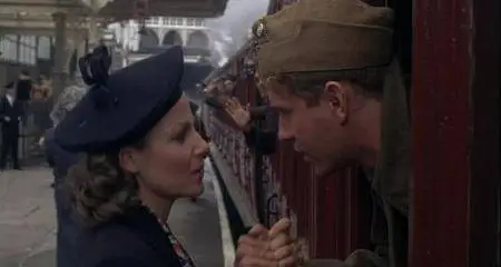 Yanks (1979)