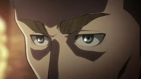 Attack on Titan S03E19