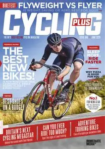 Cycling Plus UK - June 2020