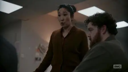 Killing Eve S03E07