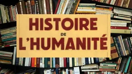 L'Histoire de l'humanité (914 romans au format EPUB)