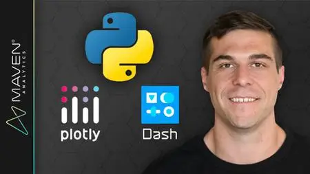 Python Data Visualization: Dashboards With Plotly & Dash