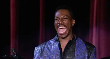 Eddie Murphy: Raw (1987)