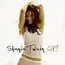 Shania Twain 5 Albums