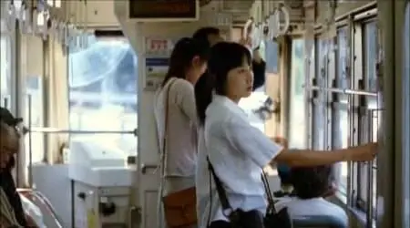 Hou Hsiao-hsien - Kôhî jikô ('Café Lumière') (2003)