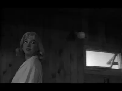 The Misfits (1961)