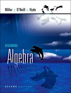 Beginning Algebra, 2nd Edition