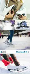 Photos - Skating Set 2