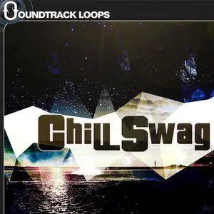 Soundtrack Loops Chill Swag WAV NATiVE iNSTRUMENTS MASCHiNE KiT